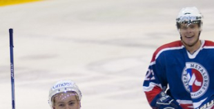 Līderi piedzīvo pirmo zaudējumu