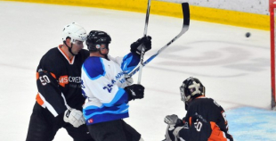 Ozolnieki rezultatīvā spēlē pārspēj SMScredit.lv