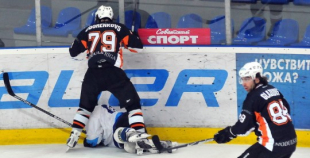 Ozolnieki rezultatīvā spēlē pārspēj SMScredit.lv