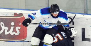 Ozolnieki rezultatīvā spēlē pārspēj SMScredit.lv