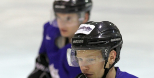 Juniori gatavojas Pasaules čempionātam