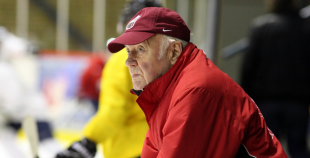 Juniori gatavojas Pasaules čempionātam