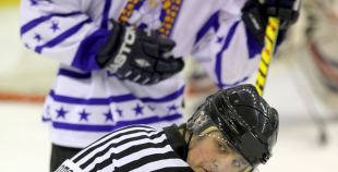 Prizma pirmo reizi apspēlē LSPA