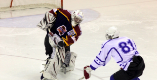 Prizma pirmo reizi apspēlē LSPA