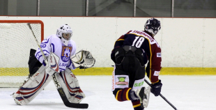 Prizma pirmo reizi apspēlē LSPA