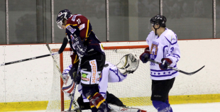 Prizma pirmo reizi apspēlē LSPA