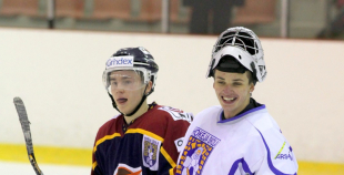 Prizma pirmo reizi apspēlē LSPA