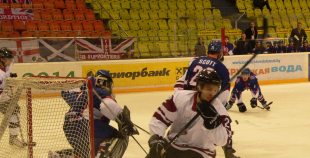 Latvija U-20 - Lielbritānija U-20 6:1