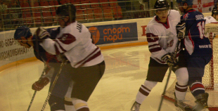 Latvija U-20 - Lielbritānija U-20 6:1