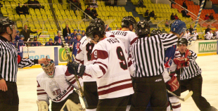 Latvija U-20 - Lielbritānija U-20 6:1