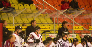 Latvija U-20 - Lielbritānija U-20 6:1