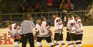 Latvija U-20 - Lielbritānija U-20 6:1