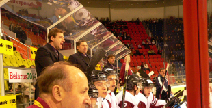 Latvija U-20 - Lielbritānija U-20 6:1