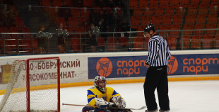 Latvija U-20 - Ukraina U-20 9:0