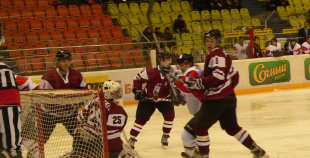 Latvija U-20 - Japāna U-20 2:1