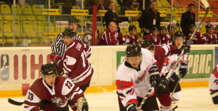 Latvija U-20 - Japāna U-20 2:1