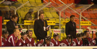 Latvija U-20 - Japāna U-20 2:1