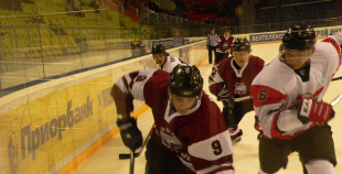 Latvija U-20 - Japāna U-20 2:1