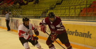 Latvija U-20 - Japāna U-20 2:1