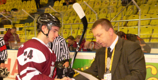 Latvija U-20 - Japāna U-20 2:1