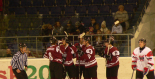 Latvija U-20 - Japāna U-20 2:1