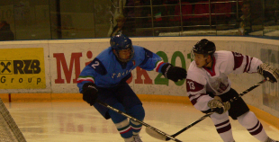 Latvija U-20 - Itālija U-20 1:0