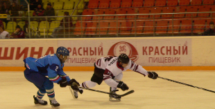 Latvija U-20 - Itālija U-20 1:0