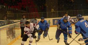 Latvija U-20 - Itālija U-20 1:0