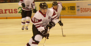 Latvija U-20 - Itālija U-20 1:0