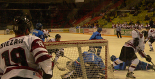 Latvija U-20 - Itālija U-20 1:0