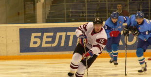 Latvija U-20 - Itālija U-20 1:0