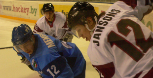 Latvija U-20 - Itālija U-20 1:0