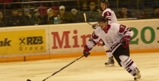 Latvija U-20 - Itālija U-20 1:0