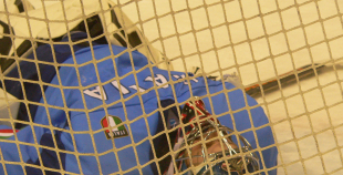 Latvija U-20 - Itālija U-20 1:0