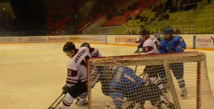 Latvija U-20 - Itālija U-20 1:0