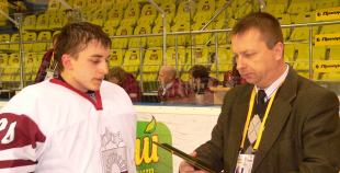 Latvija U-20 - Itālija U-20 1:0