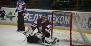 Foto Latvija U-20 - Baltkrievija U-20 3:1