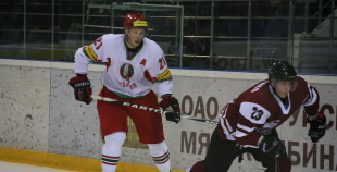 Foto Latvija U-20 - Baltkrievija U-20 3:1