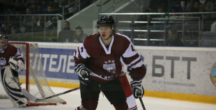 Foto Latvija U-20 - Baltkrievija U-20 3:1