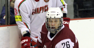 Latvijas U-17 izlase pirmajā spēlē pārspēj baltkrievus