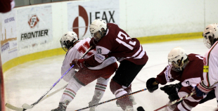 Latvijas U-17 izlase pirmajā spēlē pārspēj baltkrievus