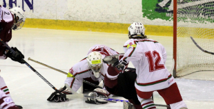 Latvijas U-17 izlase pirmajā spēlē pārspēj baltkrievus