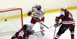 Latvijas U-17 izlase pirmajā spēlē pārspēj baltkrievus