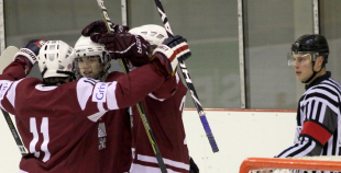 Latvijas U-17 izlase pirmajā spēlē pārspēj baltkrievus