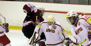 Latvijas U-17 izlase pirmajā spēlē pārspēj baltkrievus