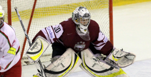 Latvijas U-17 izlase otro rezi apspēlē baltkrievus