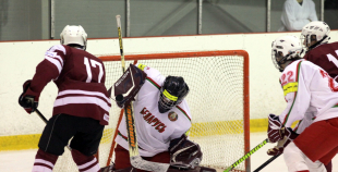 Latvijas U-17 izlase otro rezi apspēlē baltkrievus