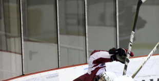 Latvijas U-17 izlase otro rezi apspēlē baltkrievus