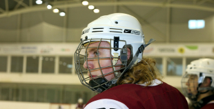 Latvijas U-17 izlase otro rezi apspēlē baltkrievus