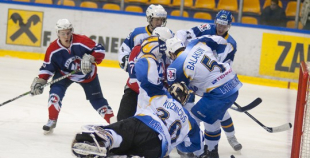 Latgale viesos pārspēj Liepāju